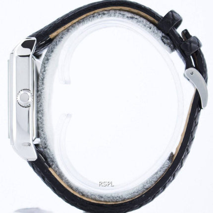 Seiko Quartz Square form SGED79 SGED79P1 SGED79P Herreur