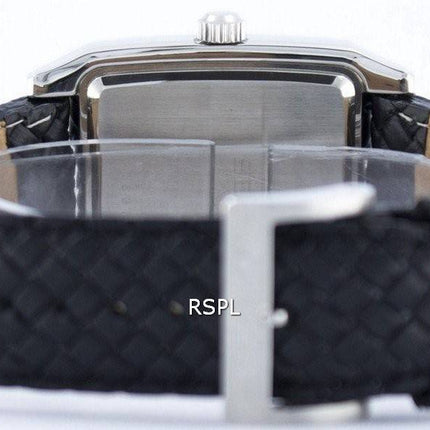 Seiko Quartz Square form SGED79 SGED79P1 SGED79P Herreur