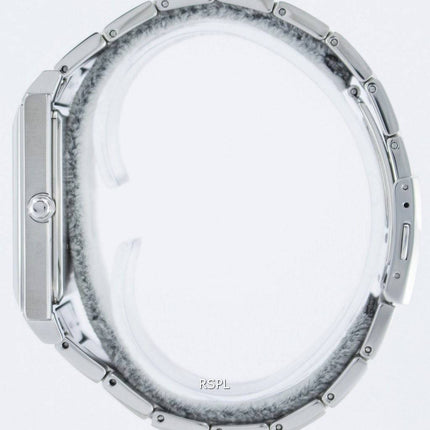 Seiko Quartz Square form SGEE05 SGEE05P1 SGEE05P Herreur