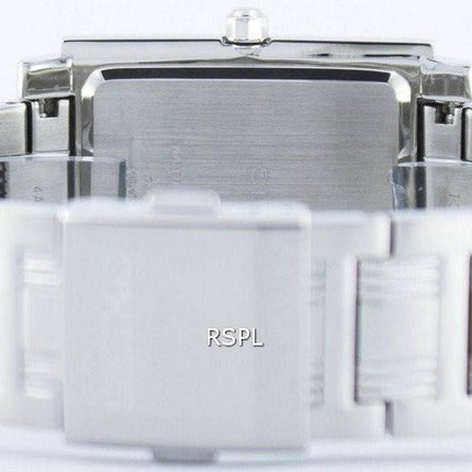 Seiko Quartz Square form SGEE05 SGEE05P1 SGEE05P Herreur