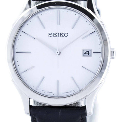 Seiko Quartz SGEE07 SGEE07P1 SGEE07P Herreur
