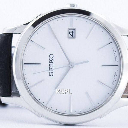 Seiko Quartz SGEE07 SGEE07P1 SGEE07P Herreur