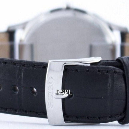 Seiko Quartz SGEE07 SGEE07P1 SGEE07P Herreur