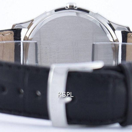 Seiko Quartz SGEE07 SGEE07P1 SGEE07P Herreur