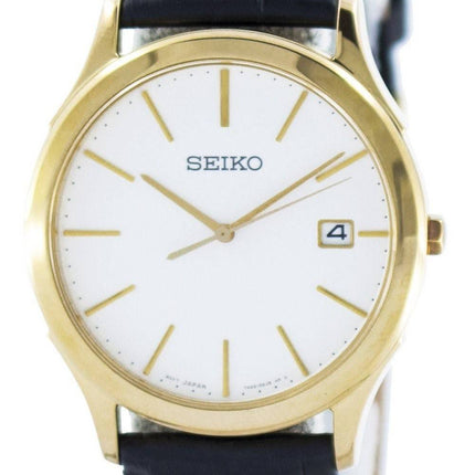 Seiko Quartz SGEE08 SGEE08P1 SGEE08P Herreur