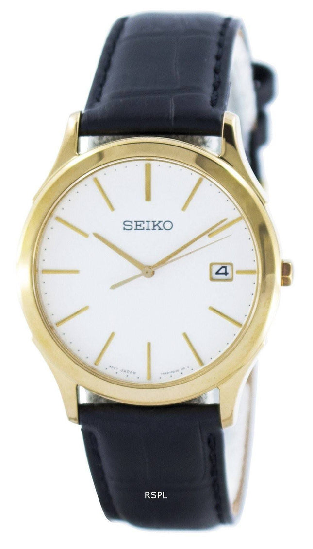 Seiko Quartz SGEE08 SGEE08P1 SGEE08P Herreur