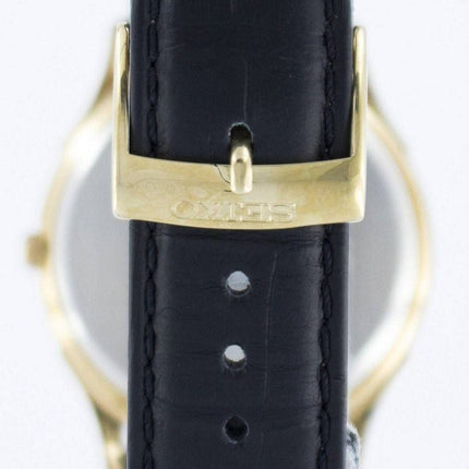 Seiko Quartz SGEE08 SGEE08P1 SGEE08P Herreur