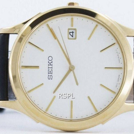 Seiko Quartz SGEE08 SGEE08P1 SGEE08P Herreur