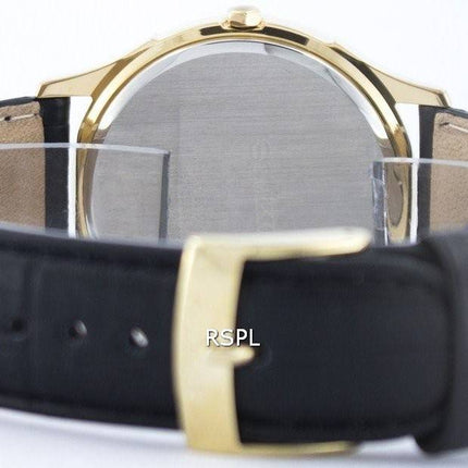 Seiko Quartz SGEE08 SGEE08P1 SGEE08P Herreur