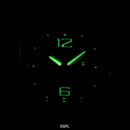 Seiko Quartz Square form SGEE17 SGEE17P1 SGEE17P Herreur