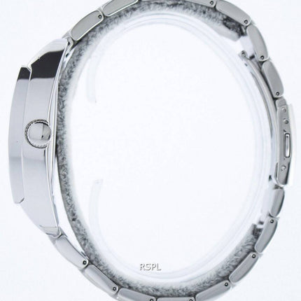 Seiko Quartz Square form SGEE17 SGEE17P1 SGEE17P Herreur