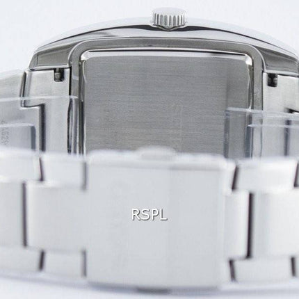 Seiko Quartz Square form SGEE17 SGEE17P1 SGEE17P Herreur