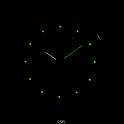 Seiko Quartz analoge SGEE27 SGEE27P1 SGEE27P Herreur