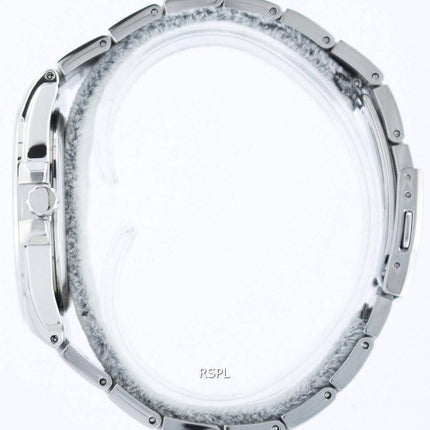 Seiko Quartz analoge SGEE27 SGEE27P1 SGEE27P Herreur