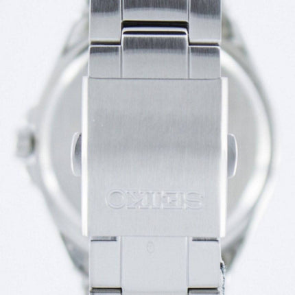 Seiko Quartz analoge SGEE27 SGEE27P1 SGEE27P Herreur
