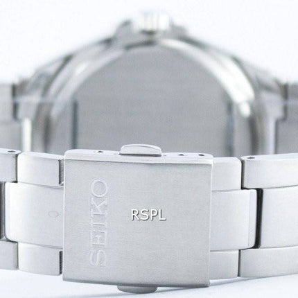 Seiko Quartz analoge SGEE27 SGEE27P1 SGEE27P Herreur