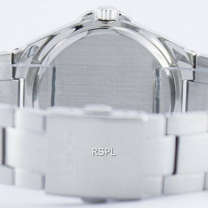Seiko Quartz analoge SGEE27 SGEE27P1 SGEE27P Herreur