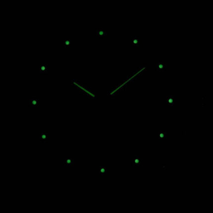 Seiko Quartz analoge SGEE31 SGEE31P1 SGEE31P Herreur