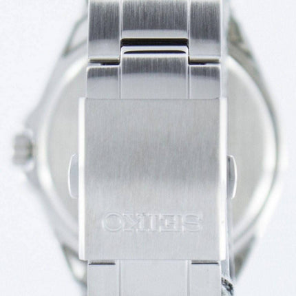 Seiko Quartz analoge SGEE31 SGEE31P1 SGEE31P Herreur