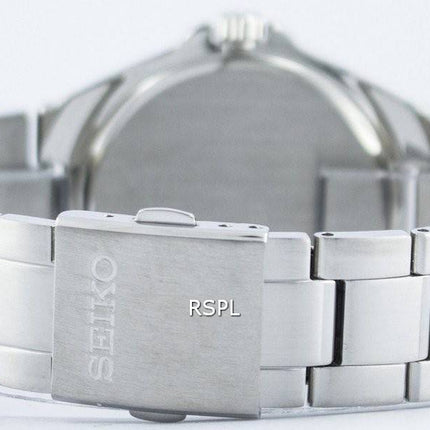 Seiko Quartz analoge SGEE31 SGEE31P1 SGEE31P Herreur