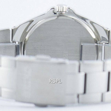 Seiko Quartz analoge SGEE31 SGEE31P1 SGEE31P Herreur