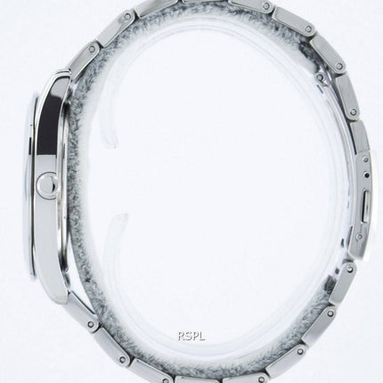 Seiko Quartz analoge SGEE41 SGEE41P1 SGEE41P Herreur