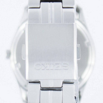 Seiko Quartz analoge SGEE41 SGEE41P1 SGEE41P Herreur
