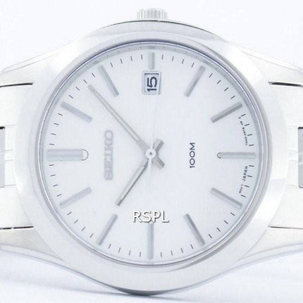 Seiko Quartz analoge SGEE41 SGEE41P1 SGEE41P Herreur