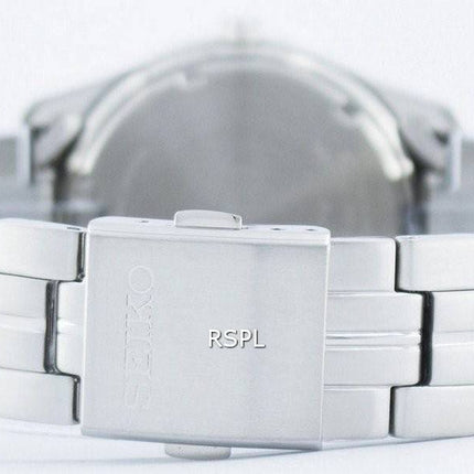 Seiko Quartz analoge SGEE41 SGEE41P1 SGEE41P Herreur