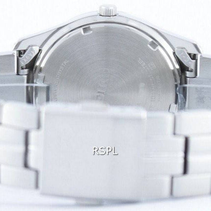 Seiko Quartz analoge SGEE41 SGEE41P1 SGEE41P Herreur