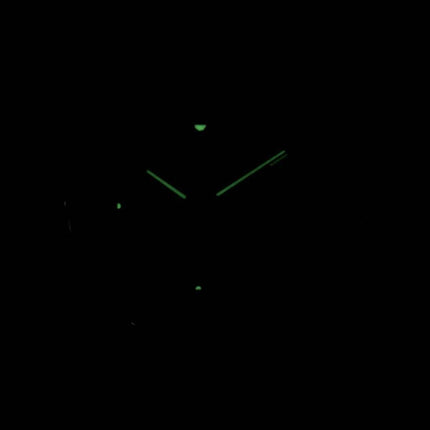 Seiko Quartz analoge SGEE43 SGEE43P1 SGEE43P Herreur