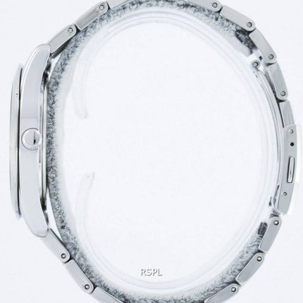 Seiko Quartz analoge SGEE43 SGEE43P1 SGEE43P Herreur