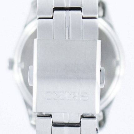 Seiko Quartz analoge SGEE43 SGEE43P1 SGEE43P Herreur