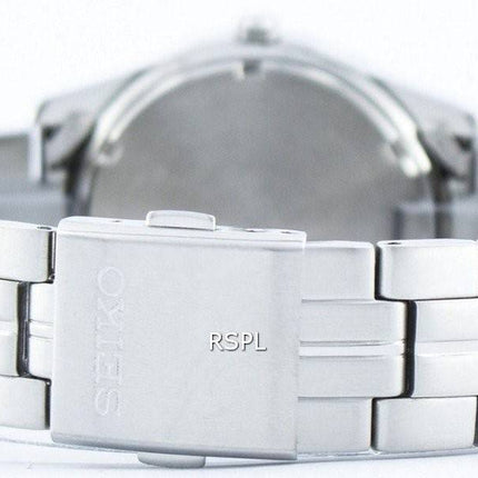 Seiko Quartz analoge SGEE43 SGEE43P1 SGEE43P Herreur