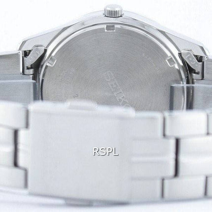 Seiko Quartz analoge SGEE43 SGEE43P1 SGEE43P Herreur