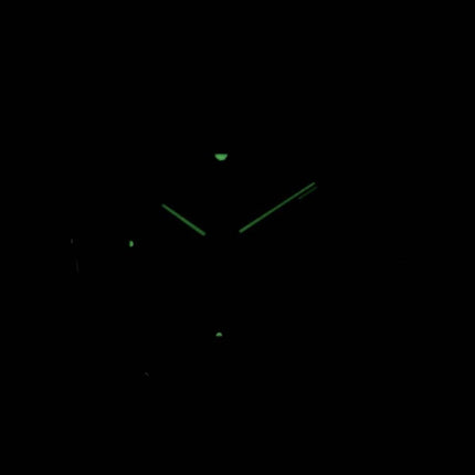 Seiko Quartz analoge SGEE45 SGEE45P1 SGEE45P Herreur