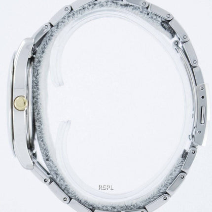 Seiko Quartz analoge SGEE45 SGEE45P1 SGEE45P Herreur