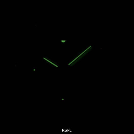 Seiko Quartz analoge SGEE48 SGEE48P1 SGEE48P Herreur