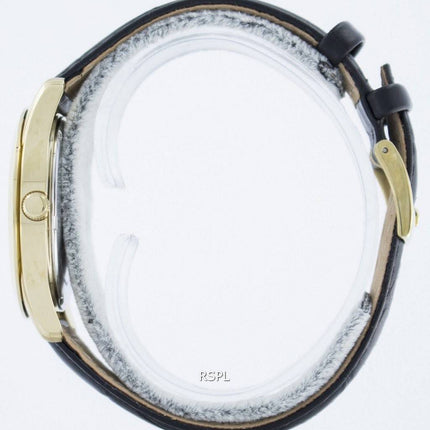 Seiko Quartz analoge SGEE48 SGEE48P1 SGEE48P Herreur