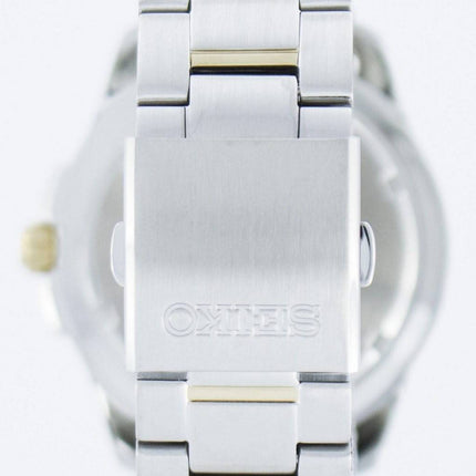 Seiko Quartz analoge SGEE51 SGEE51P1 SGEE51P Herreur