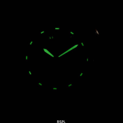 Seiko Quartz analoge SGEE73 SGEE73P1 SGEE73P Herreur