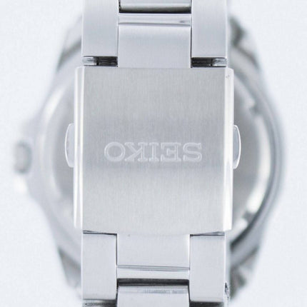 Seiko Quartz analoge SGEE73 SGEE73P1 SGEE73P Herreur