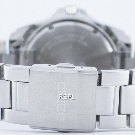 Seiko Quartz analoge SGEE73 SGEE73P1 SGEE73P Herreur