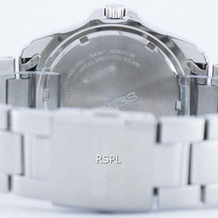 Seiko Quartz analoge SGEE73 SGEE73P1 SGEE73P Herreur