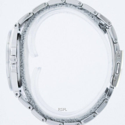 Seiko Quartz analoge SGEE81 SGEE81P1 SGEE81P Herreur