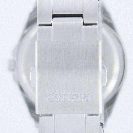 Seiko Quartz analoge SGEE81 SGEE81P1 SGEE81P Herreur