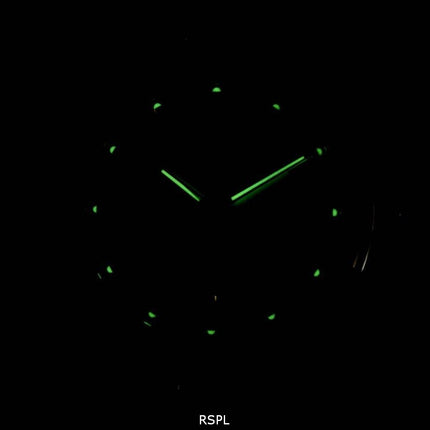 Seiko Quartz analoge SGEE84 SGEE84P1 SGEE84P Herreur