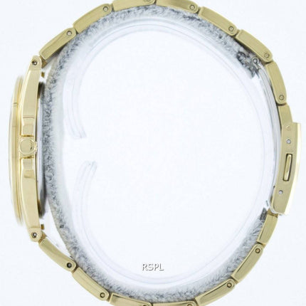 Seiko Quartz analoge SGEE84 SGEE84P1 SGEE84P Herreur