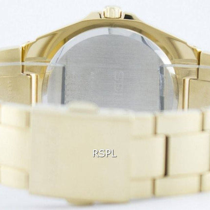 Seiko Quartz analoge SGEE84 SGEE84P1 SGEE84P Herreur