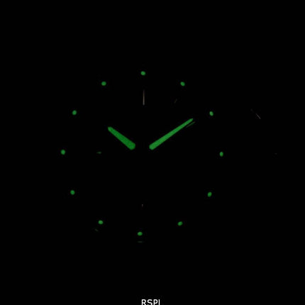 Seiko Quartz analoge SGEE91 SGEE91P1 SGEE91P Herreur